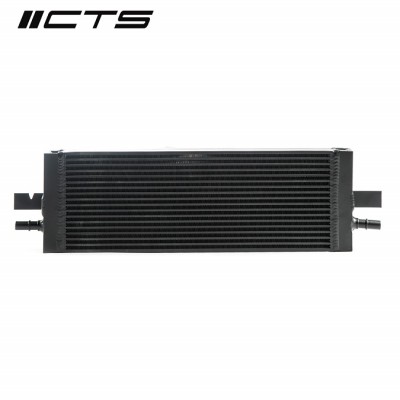 CTS Turbo Transmission Oil Cooler